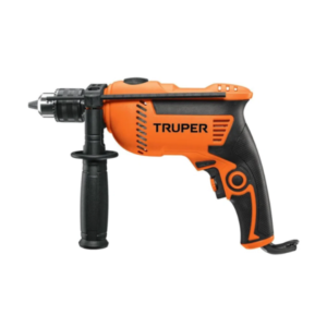 TALADRO PERCUTOR TRUPER PROFESIONAL 1/2″ 600W