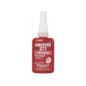 LOCTITE 277 TRABADOR FIJADOR DE PERNOS
