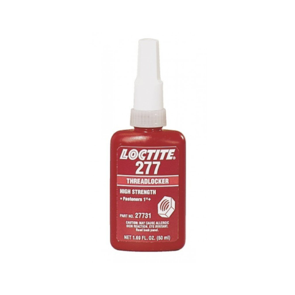 LOCTITE 277 TRABADOR FIJADOR DE PERNOS