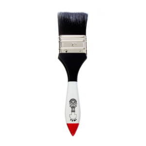 BROCHA DE NYLON DE 2" TUMI