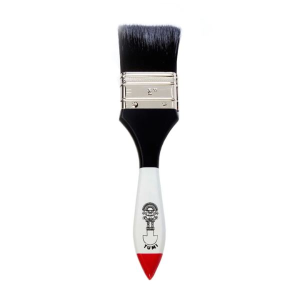 BROCHA DE NYLON DE 2" TUMI