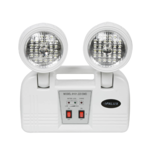 luz-de-emergencia-opalux LUZ DE EMERGENCIA 32 LED 9 HORAS – 9101-220SMD OPALUX